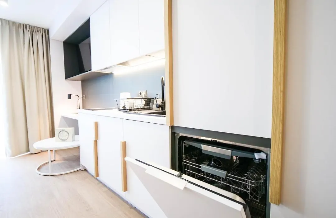 Mk Apartamenty Zlocisty-1