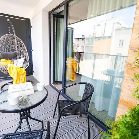 Mk Apartamenty Zlocisty-3
