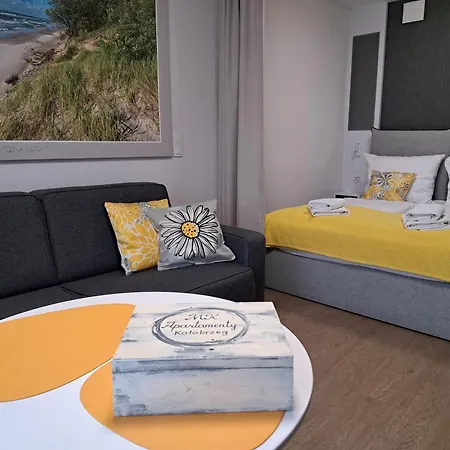 Mk Apartamenty Zlocisty-2
