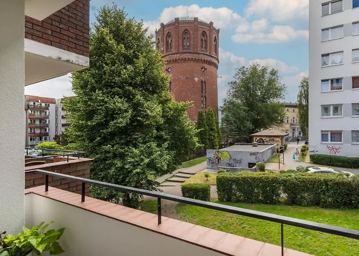 Baltini Premium Apartament Old Town